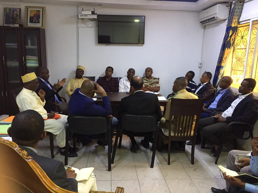 image Société / Une licence en informatique pour lutter contre les cyber attaques